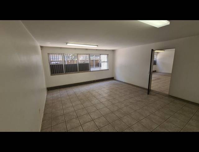 INDUSTRIAL PROPERTY TO RENT IN GRAND CENTRAL